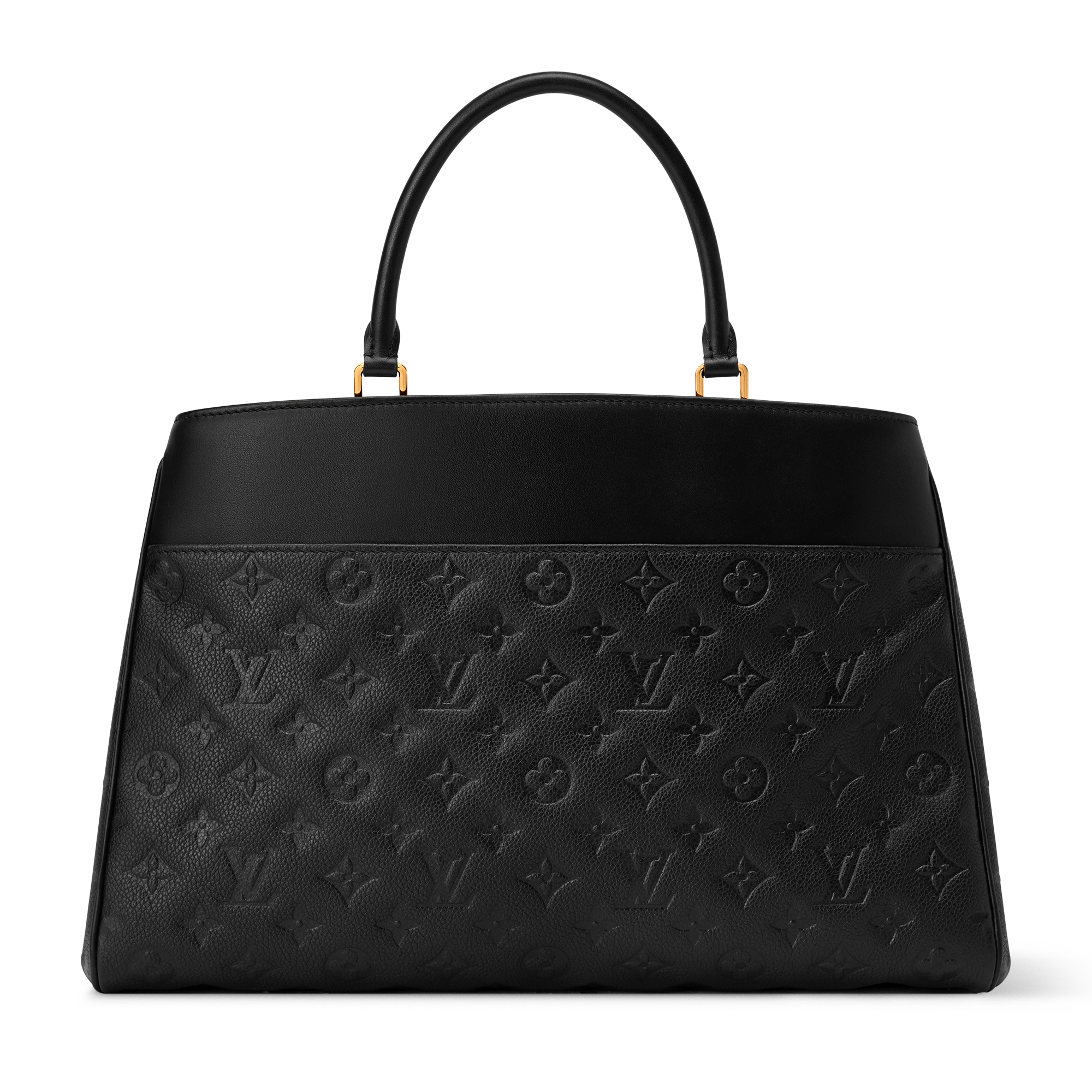 Avenue MM Monogram Empreinte Leather - Women - Handbags | LOUIS